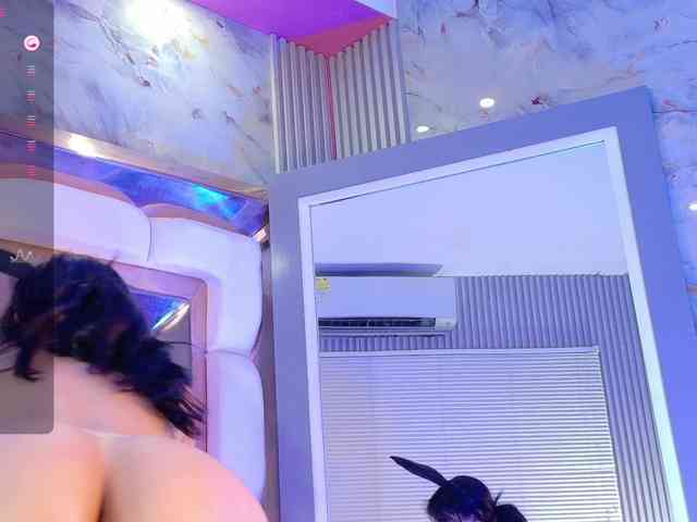 DirtyLittleSlut webcam