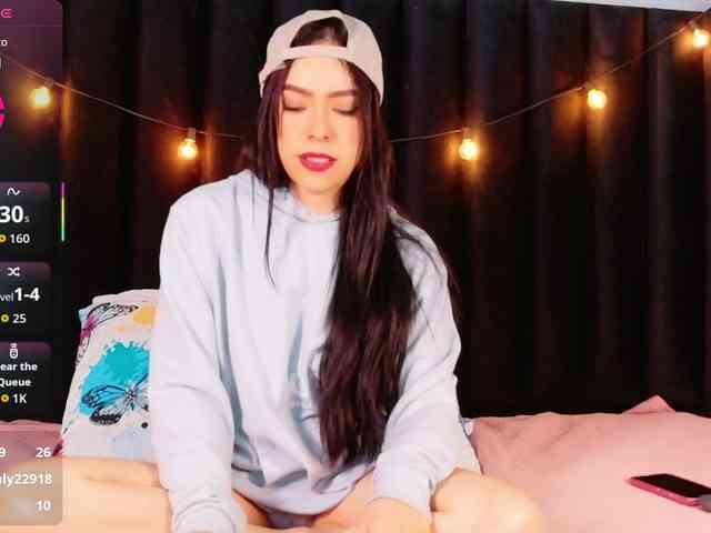 DirtyLittleSlut webcam