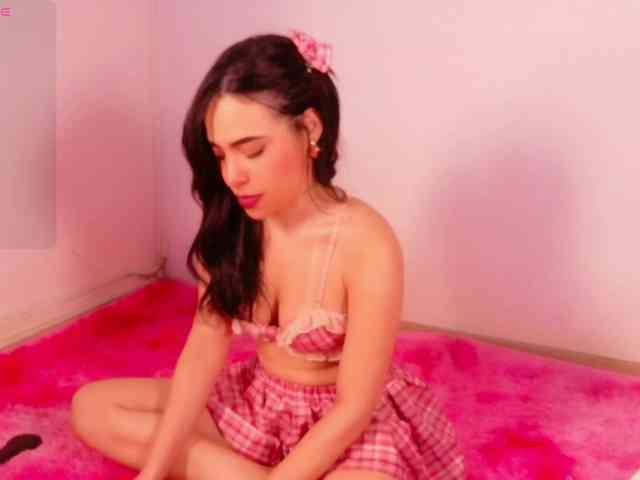 DirtyLittleSlut webcam