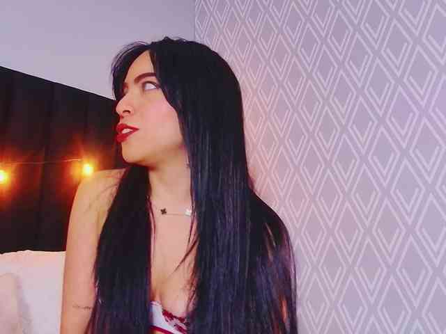 DirtyLittleSlut webcam