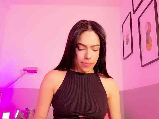 DirtyLittleSlut webcam