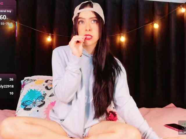 DirtyLittleSlut webcam