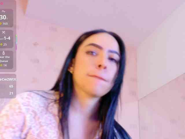 DirtyLittleSlut webcam