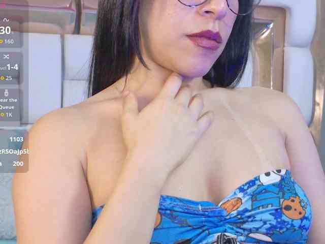 DirtyLittleSlut webcam