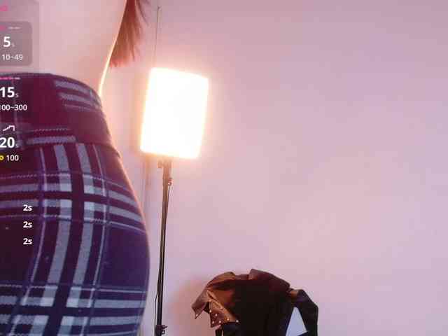 DirtyLittleSlut webcam