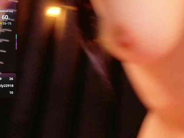 DirtyLittleSlut webcam