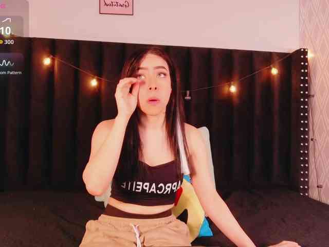 DirtyLittleSlut webcam