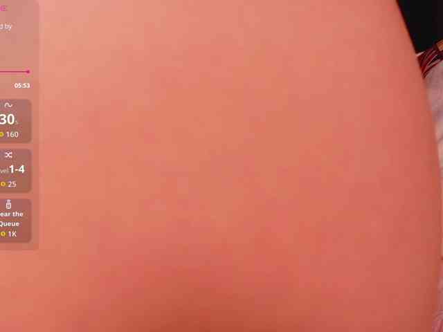 DirtyLittleSlut webcam