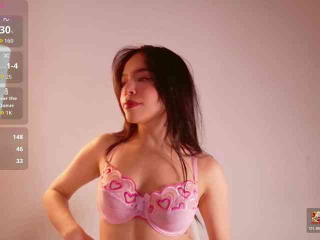 DirtyLittleSlut webcam