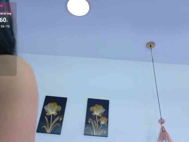 DirtyLittleSlut webcam