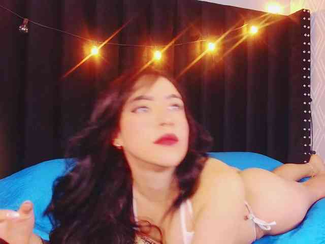 DirtyLittleSlut webcam