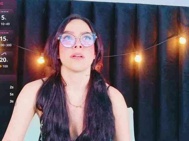 DirtyLittleSlut webcam