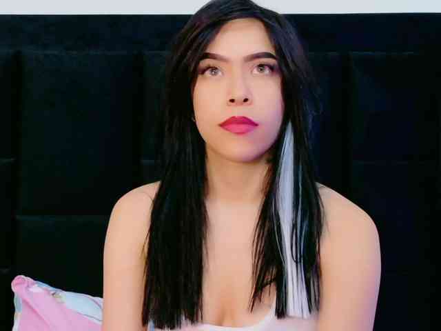 DirtyLittleSlut webcam