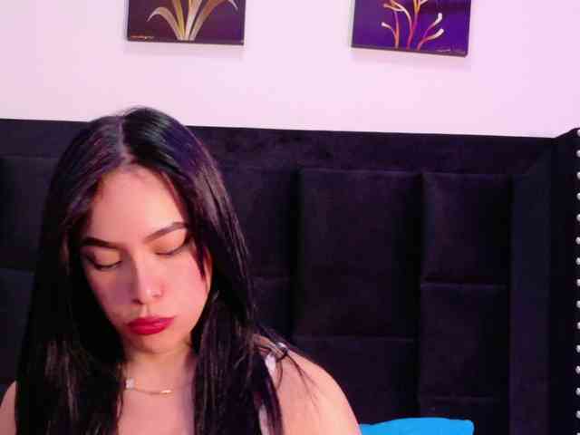 DirtyLittleSlut webcam