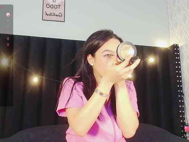 DirtyLittleSlut webcam