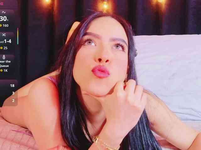 DirtyLittleSlut webcam