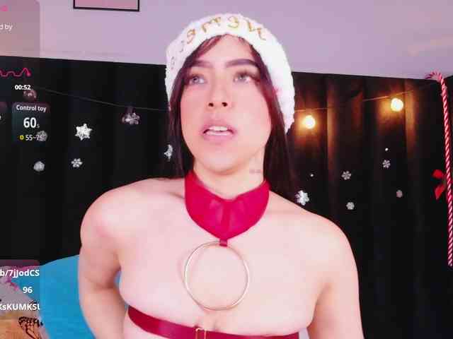 DirtyLittleSlut webcam