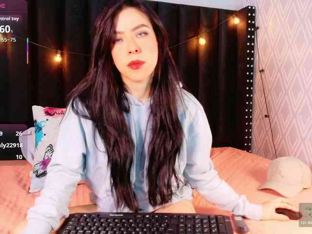 DirtyLittleSlut webcam