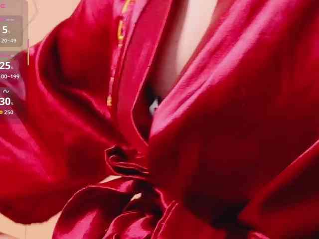 DirtyLittleSlut webcam