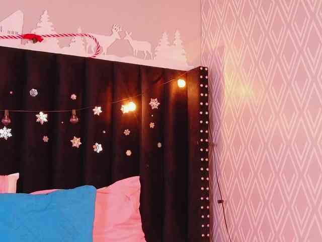 DirtyLittleSlut webcam