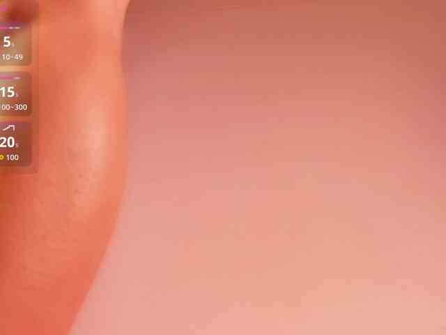 DirtyLittleSlut webcam