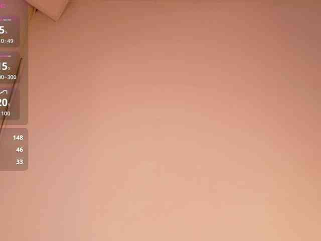 DirtyLittleSlut webcam