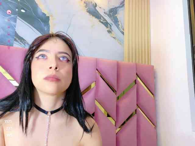 DirtyLittleSlut webcam