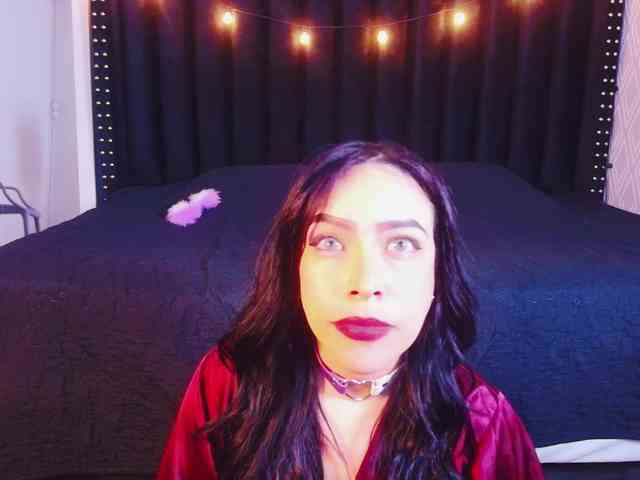 DirtyLittleSlut webcam