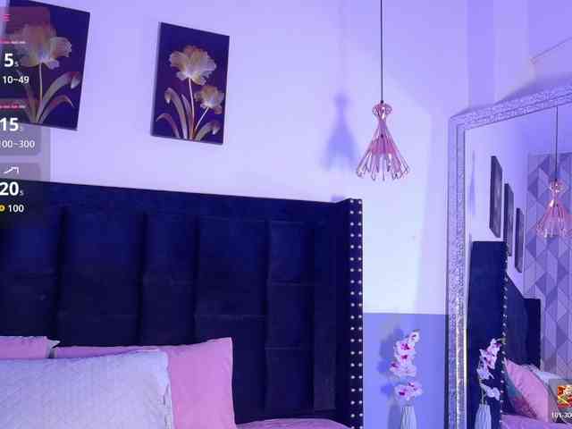 DirtyLittleSlut webcam