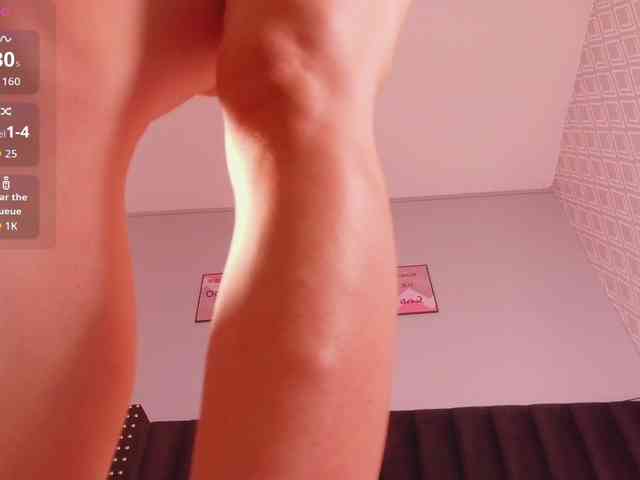 DirtyLittleSlut webcam