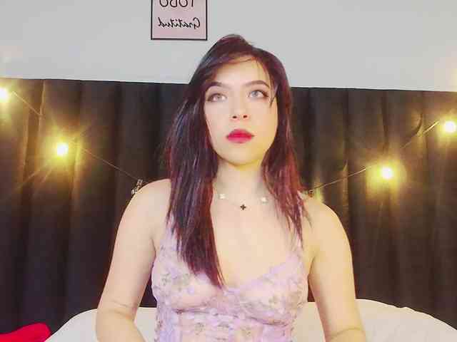 DirtyLittleSlut webcam