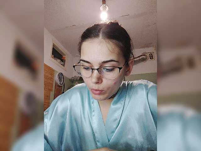alinaor4ikova on BongaCams