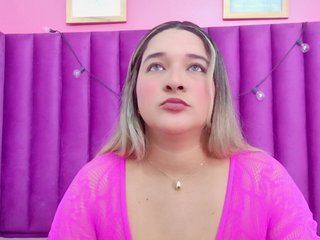 MEGANARIANAA Porn Show