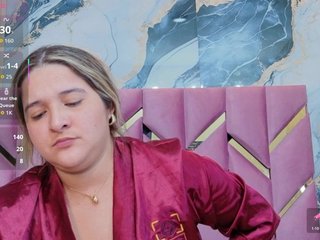 MEGANARIANAA Porn Show