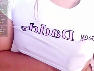 MEGANARIANAA Porn Show