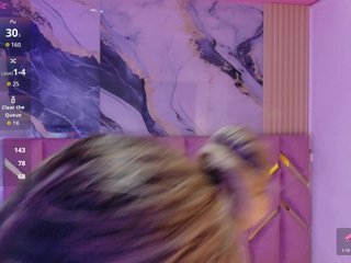 MEGANARIANAA Porn Show