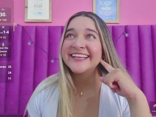 MEGANARIANAA Porn Show