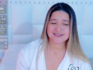 MEGANARIANAA Porn Show