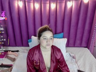 MEGANARIANAA Porn Show
