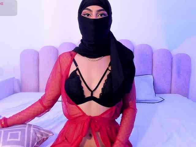 samia- webcam