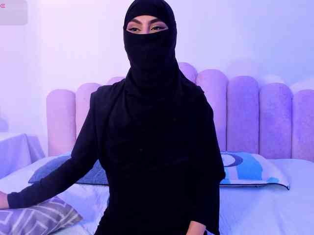 samia- webcam