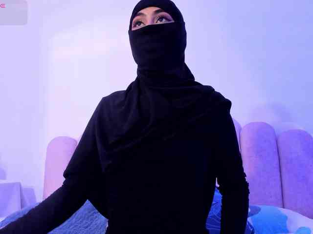 samia- webcam