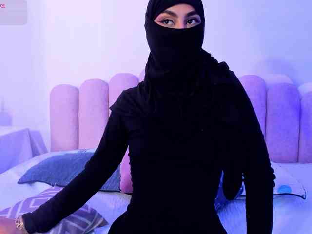 samia- webcam