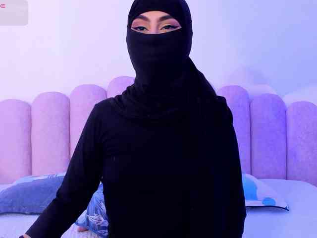 samia- webcam