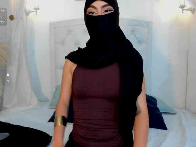 samia- webcam
