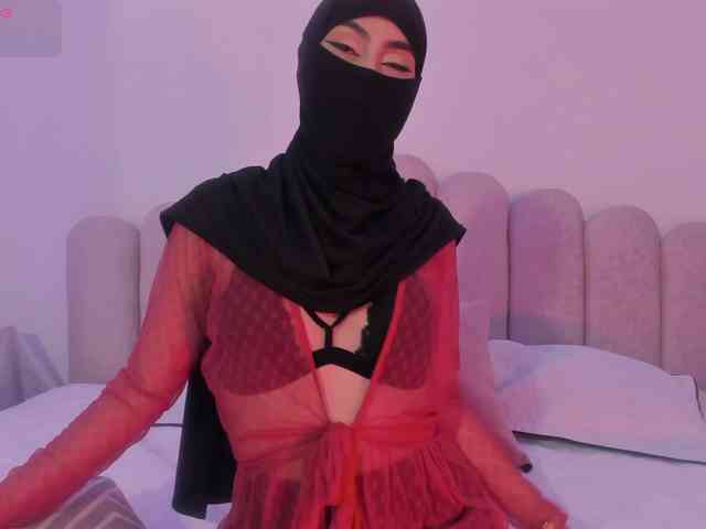live video sex chat Samia-