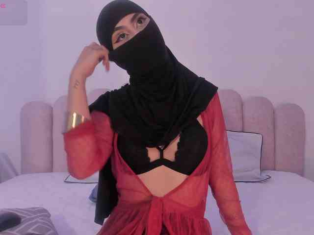 samia- webcam