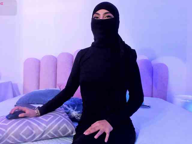samia- webcam