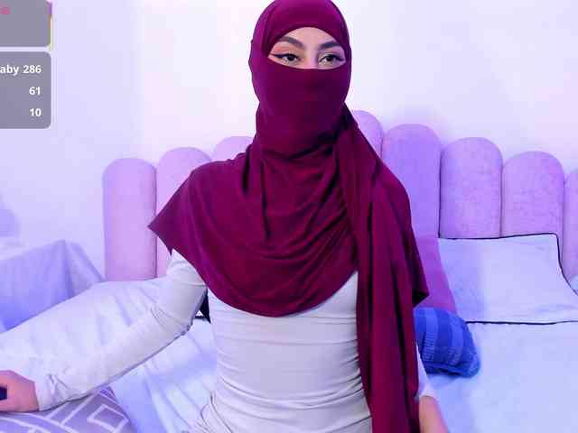 samia- webcam
