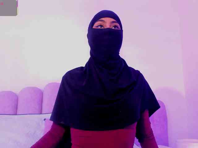 samia- webcam